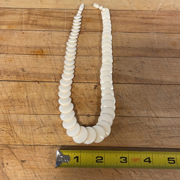 Vintage necklace - Picture 4 of 4